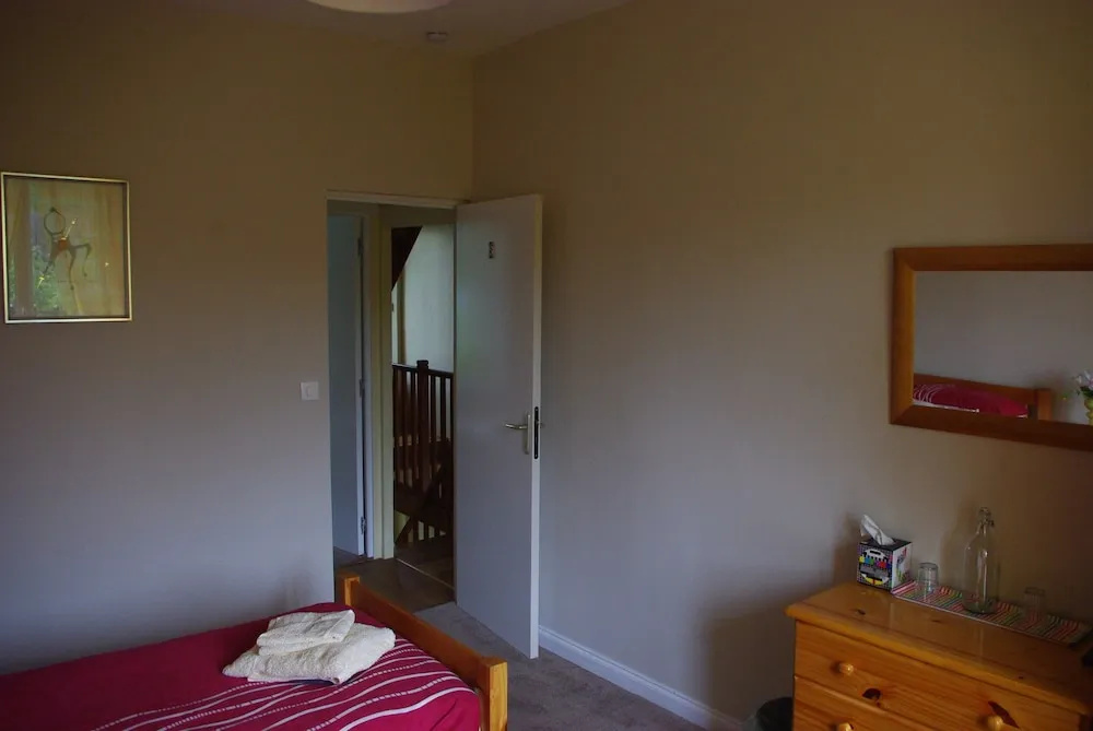 Voir la photo 4 — La Maison Celtique Chambres d'hôtes