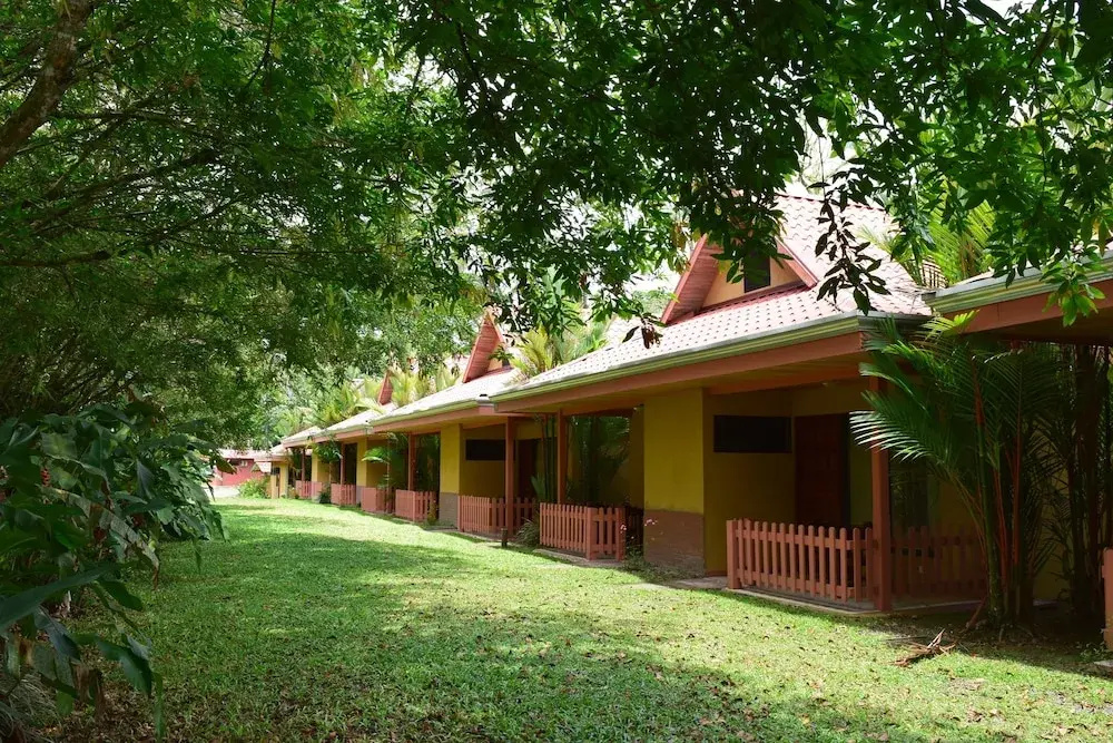 Hotel y Restaurante Las Tablitas