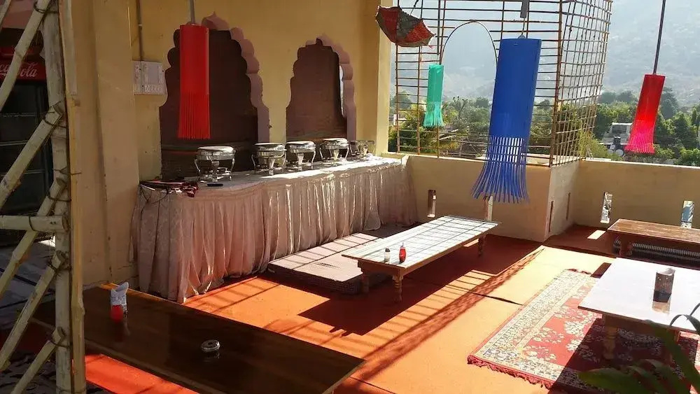 Hotel Green Haveli - Général
