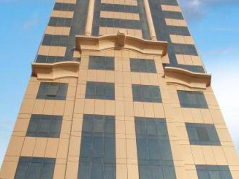 Al Hayat Hotel Apartments