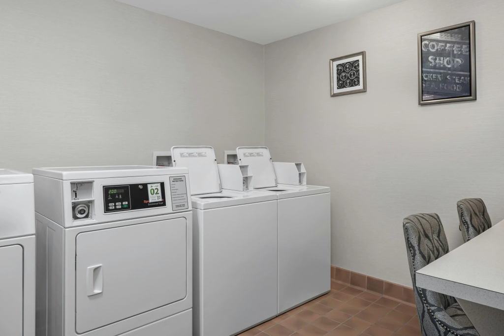 Homewood Suites by Hilton Orland Park - Général