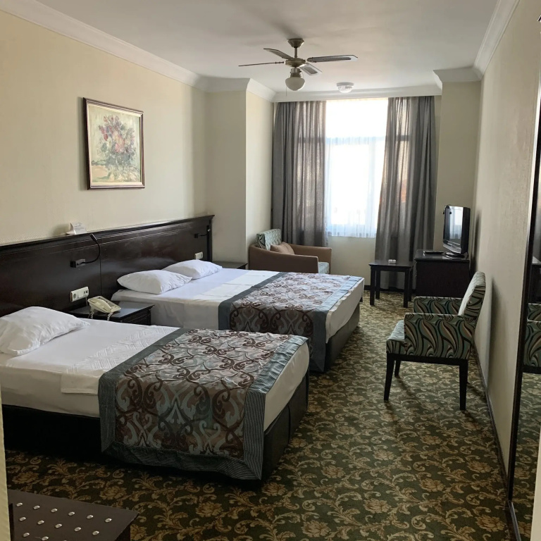 Hotel photo 8