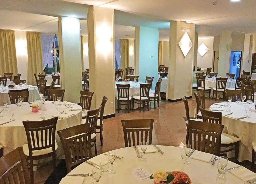 River Palace Terracina, Рівʼєра ді Улісс, Італія мініатюра 28