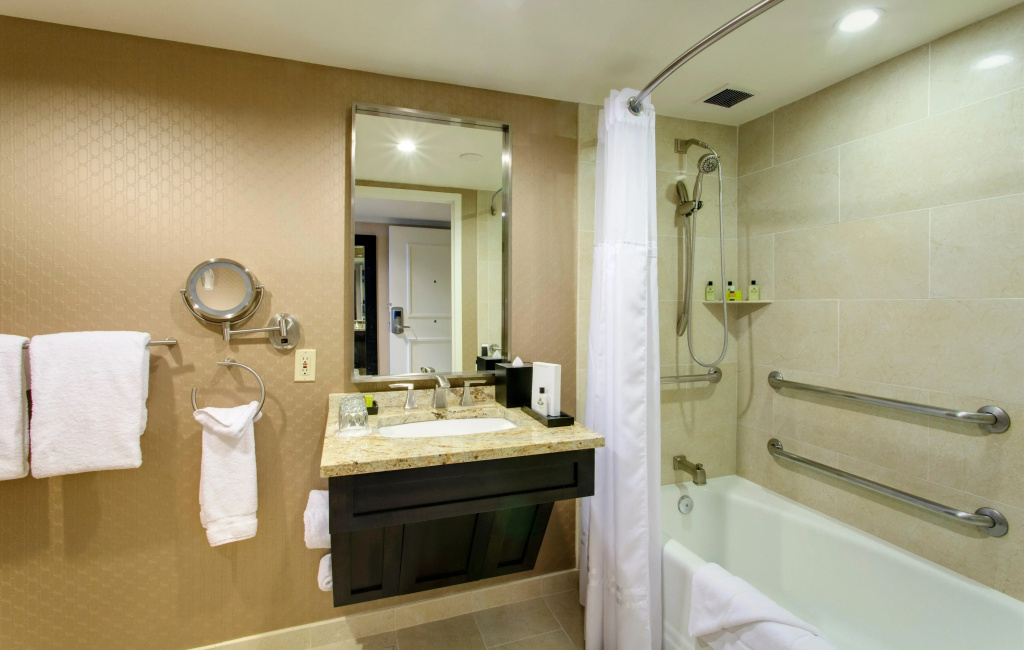 InterContinental New Orleans by IHG - Général