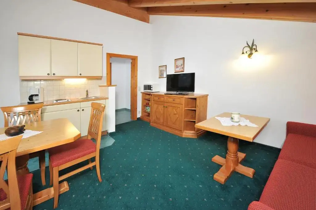 Gästehaus Tanneck - Chambres