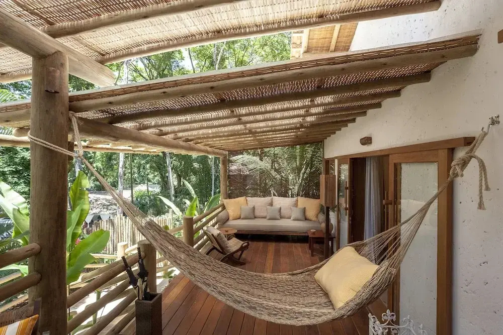 Etnia Casa Hotel - Chambres
