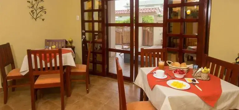 Puerta Sol Inn - Général
