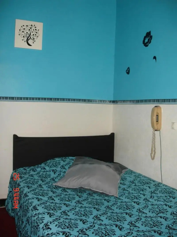 Voir la photo 3 — Hotel La Marmotte