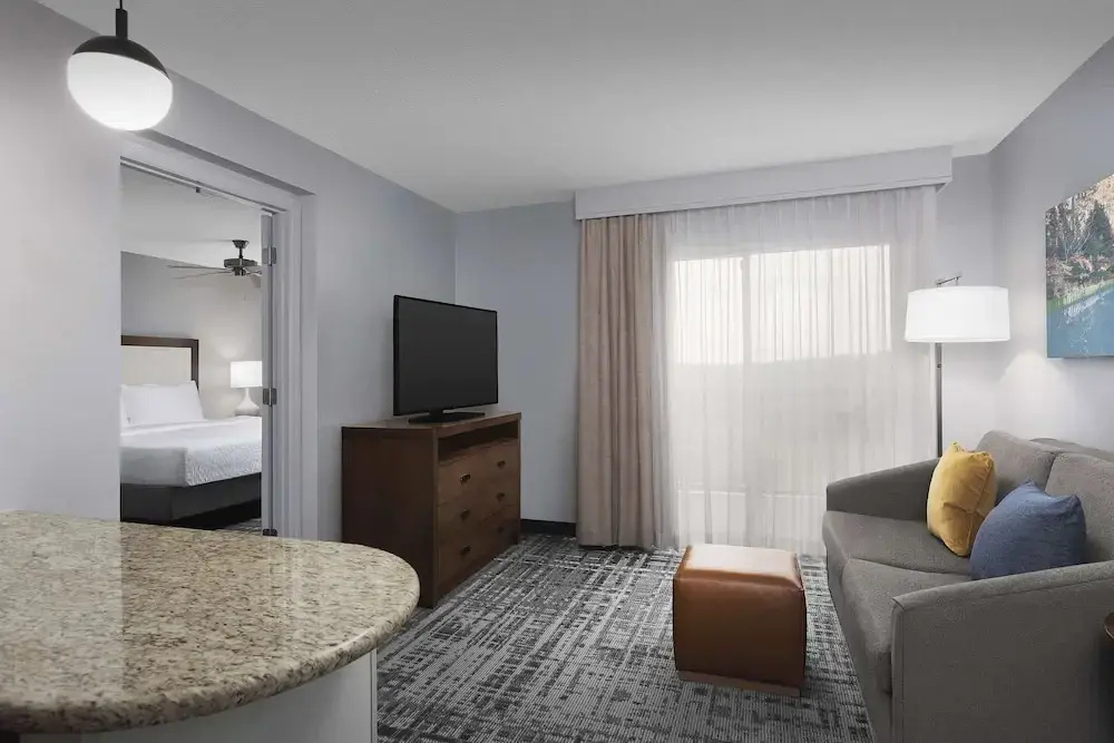 Homewood Suites by Hilton Raleigh-Durham AP/Research Triangle - Chambres