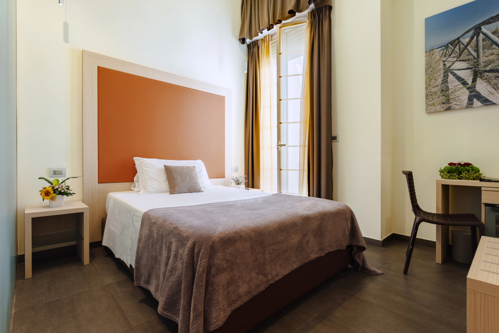 Hotel 33 Baroni & Palazzo Piro - Général