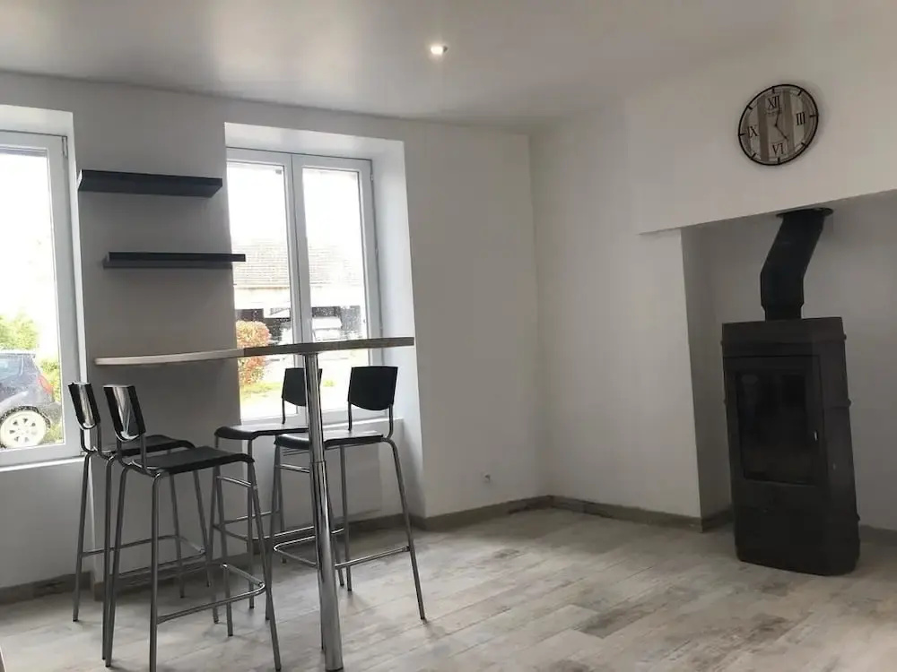 Voir la photo 3 — Nice house