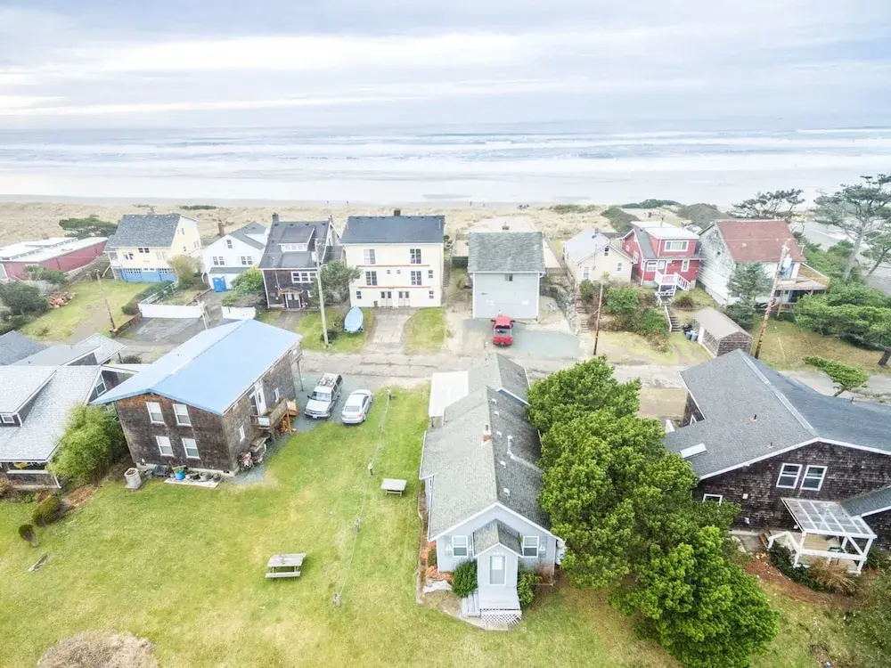 Rockaway Vacation Rental