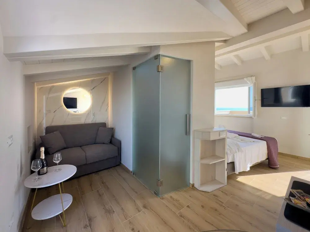 Superior room