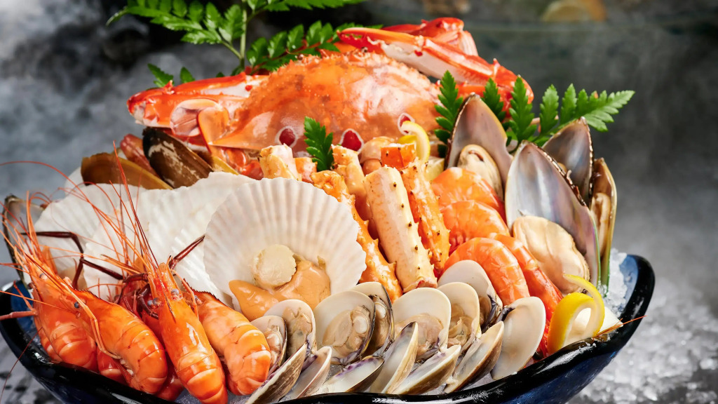 InterContinental Shenzhen Dameisha Resort by IHG - фото 15