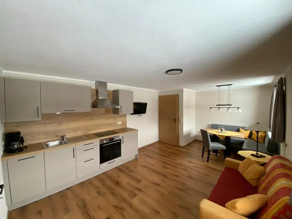 Standard Apartment