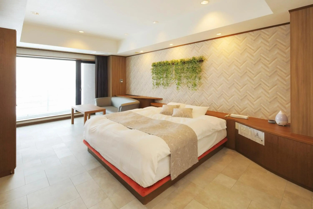 Hotel C-STAGE  - Adult Only - Général