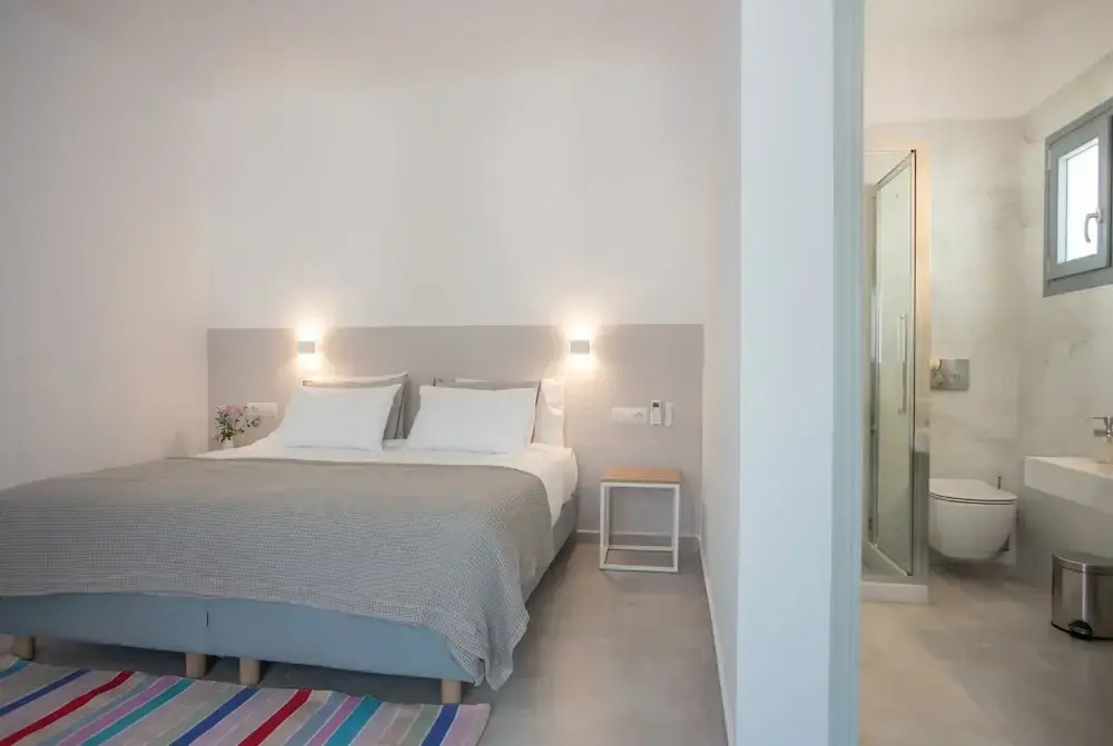 Standard Suite