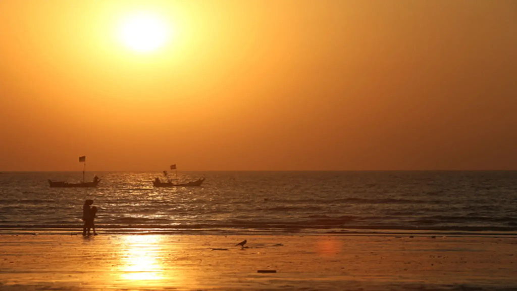 Holiday Inn Mumbai International Airport by IHG - Général