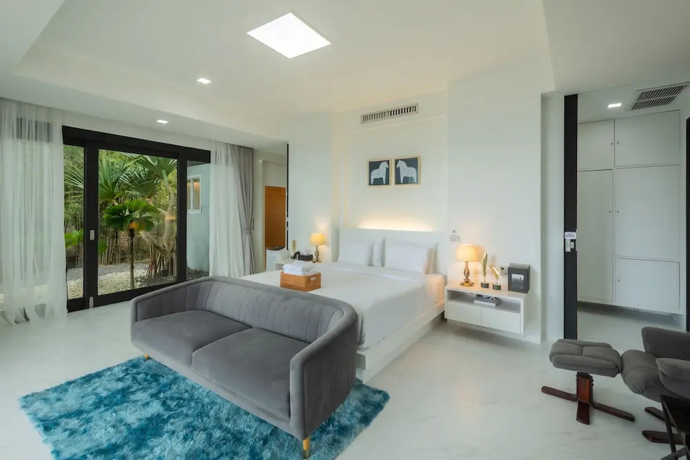 1 Bedroom Standard room