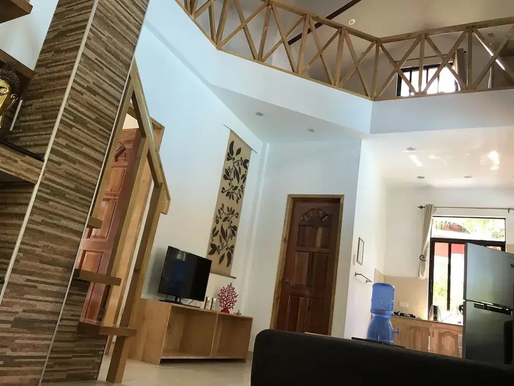 Alona's Coral Garden Resort - Général