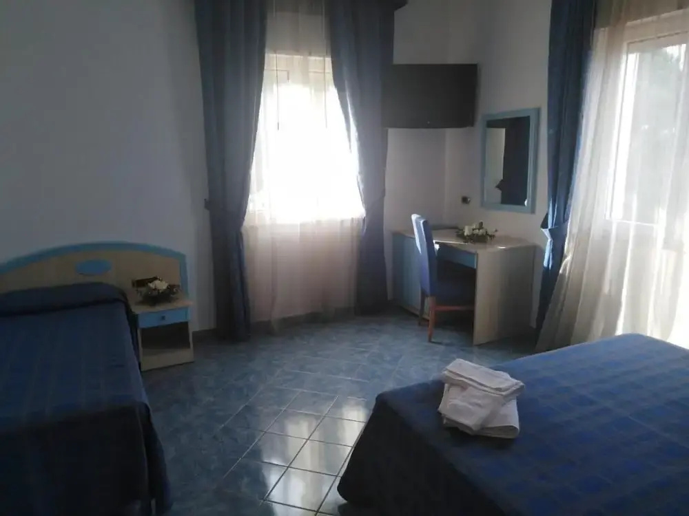 Belvedere Club Hotel - Général
