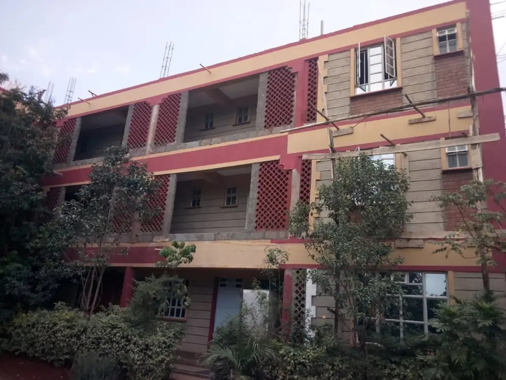 Salanka Inn & Guest House