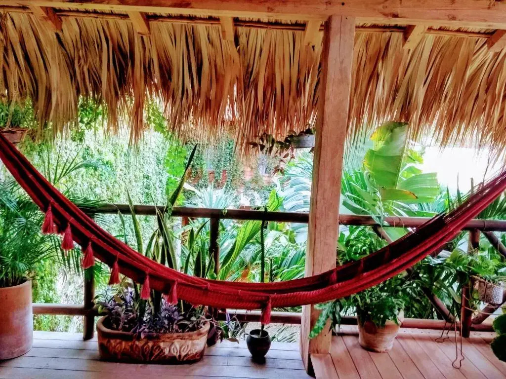 Bungalow