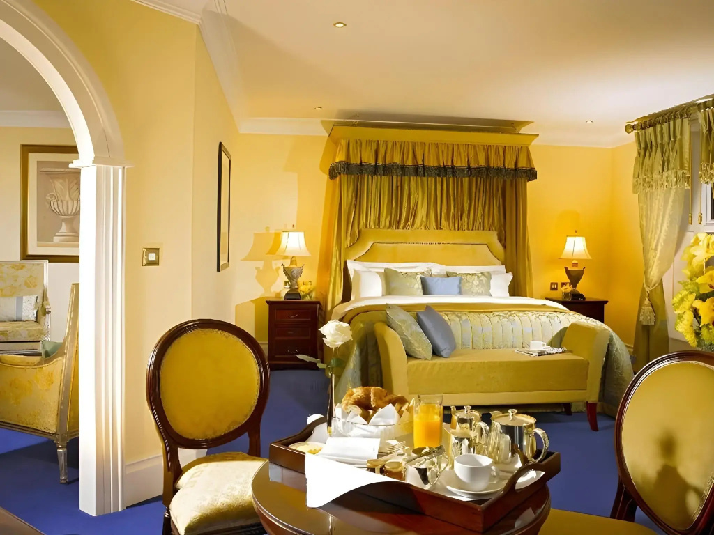 Muckross Park Hotel & Spa - Général