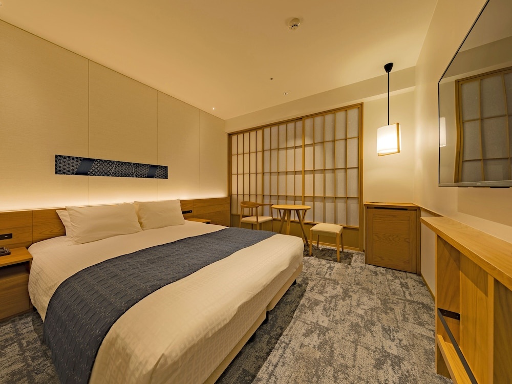TOKYU STAY Hida-Takayama Musubi no Yu Hotel 사진 8