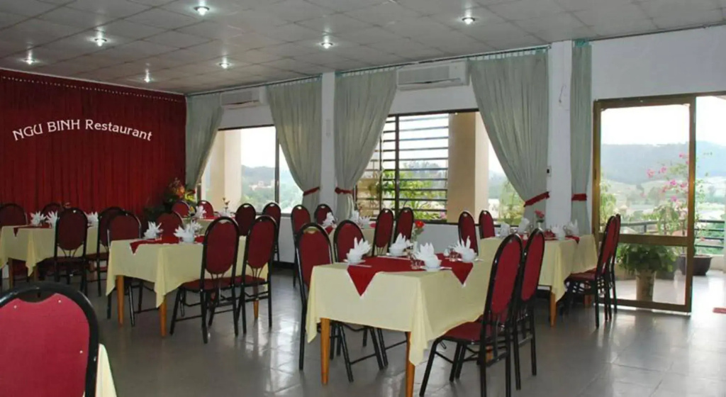 Hotel photo 15