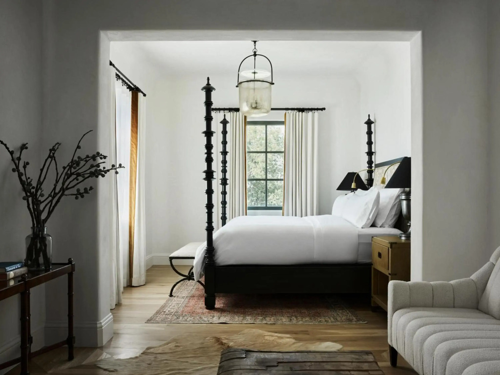 Commodore Perry Estate, Auberge Collection — фото 3