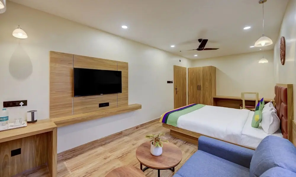 Hotel photo 5