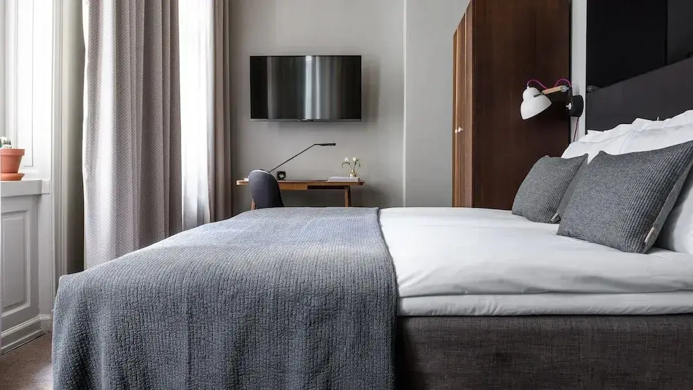 Nobis Hotel Stockholm, a Member of Design Hotels - Chambres