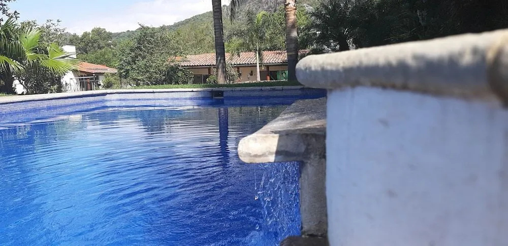 Casa Luna Ambar - Général