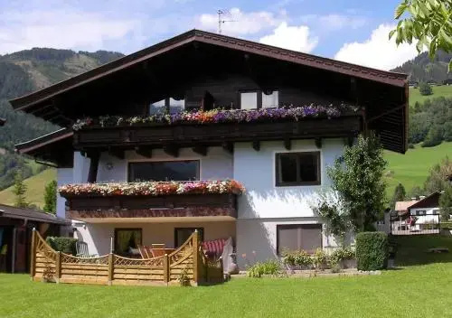 Chalet Anna Appartment