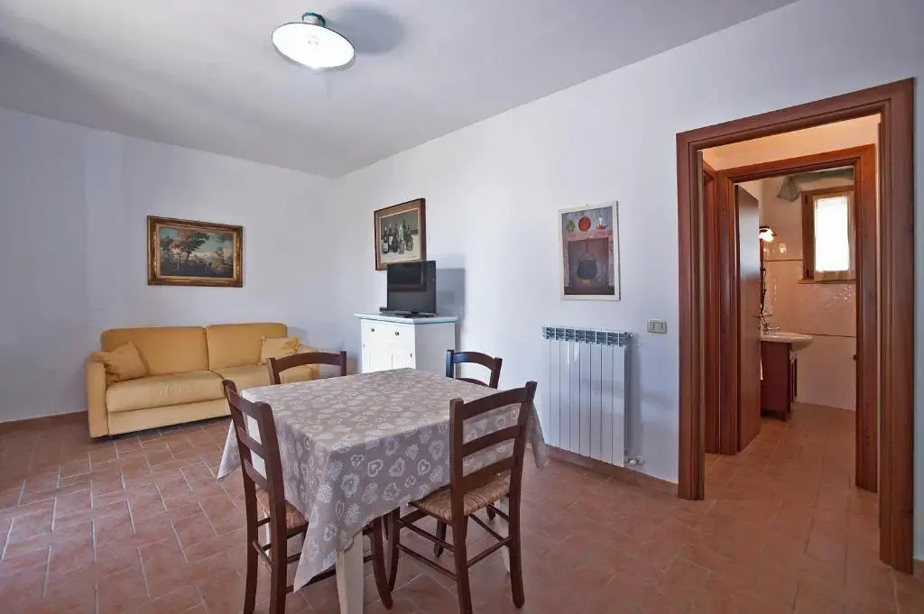 Agriturismo Cannavota - Chambres