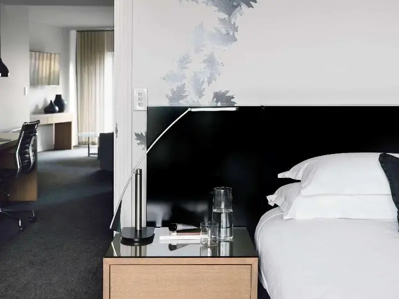 The Como Melbourne by Accor - Chambres