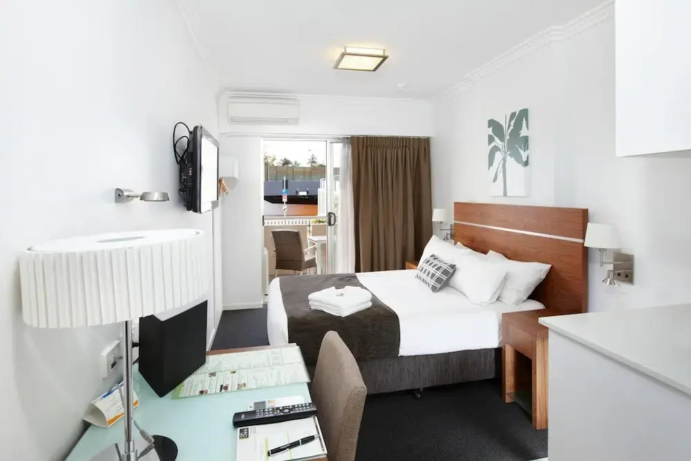 Hotel Chino - Chambres