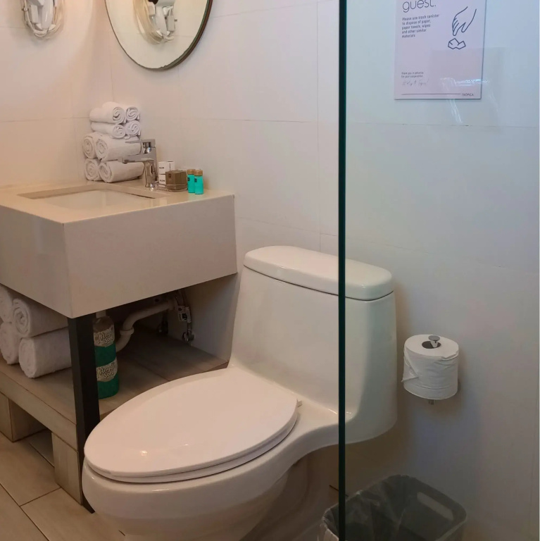 Oceana Hostal Playero - Général