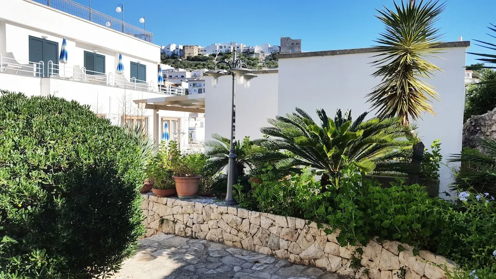 Hotel Panoramico