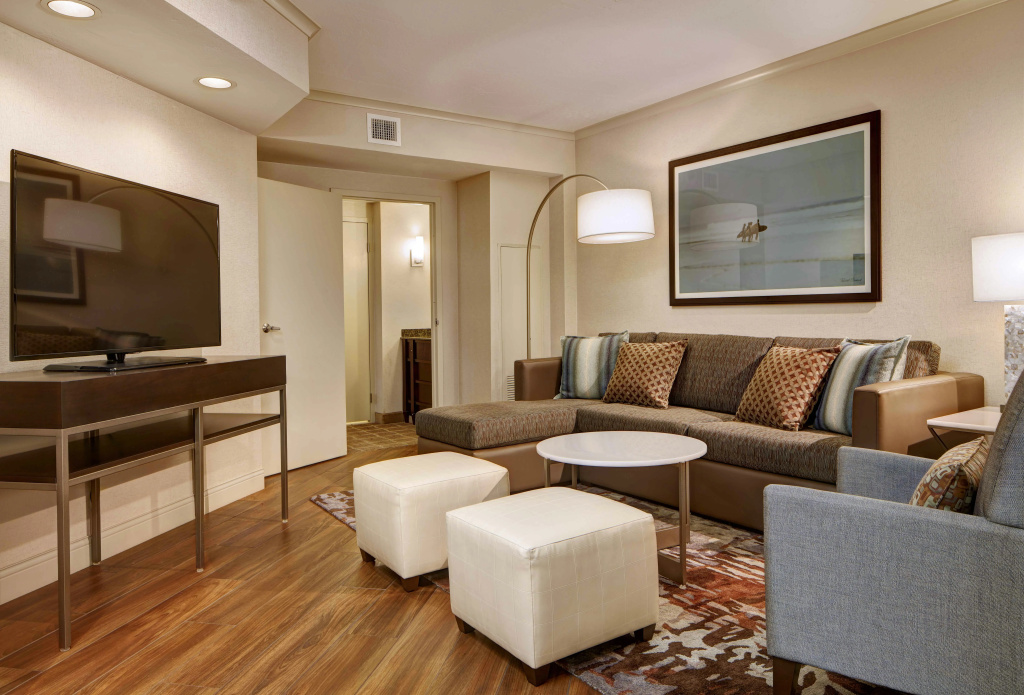 Embassy Suites by Hilton San Diego La Jolla - Général