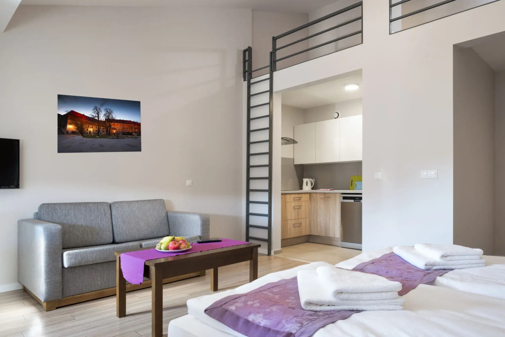 Emaus Apartments - 4