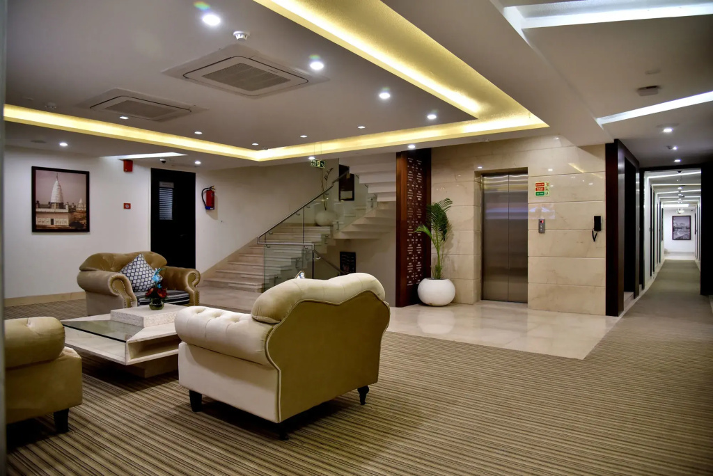 Clarks INN Suite Gwalior — фото 2