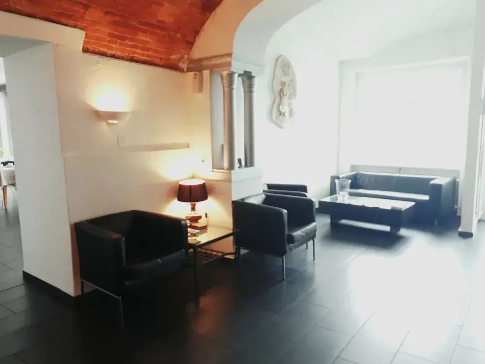 Hotel Garni Battello - Général