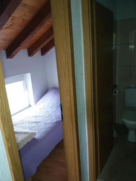 Fishing Family House - Chambres