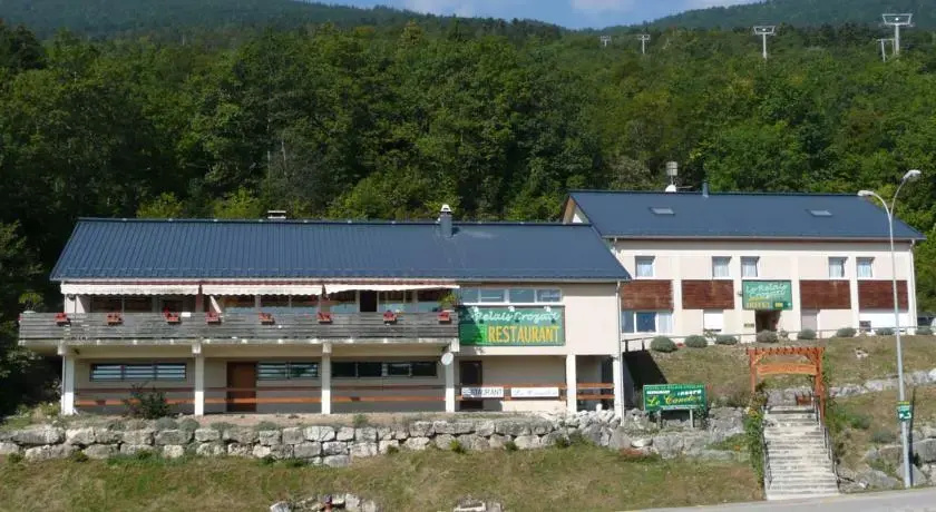 Relais Crozati