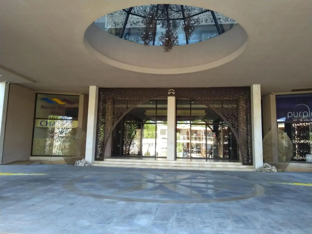Студио ARENDO в 5-звезден комплекс