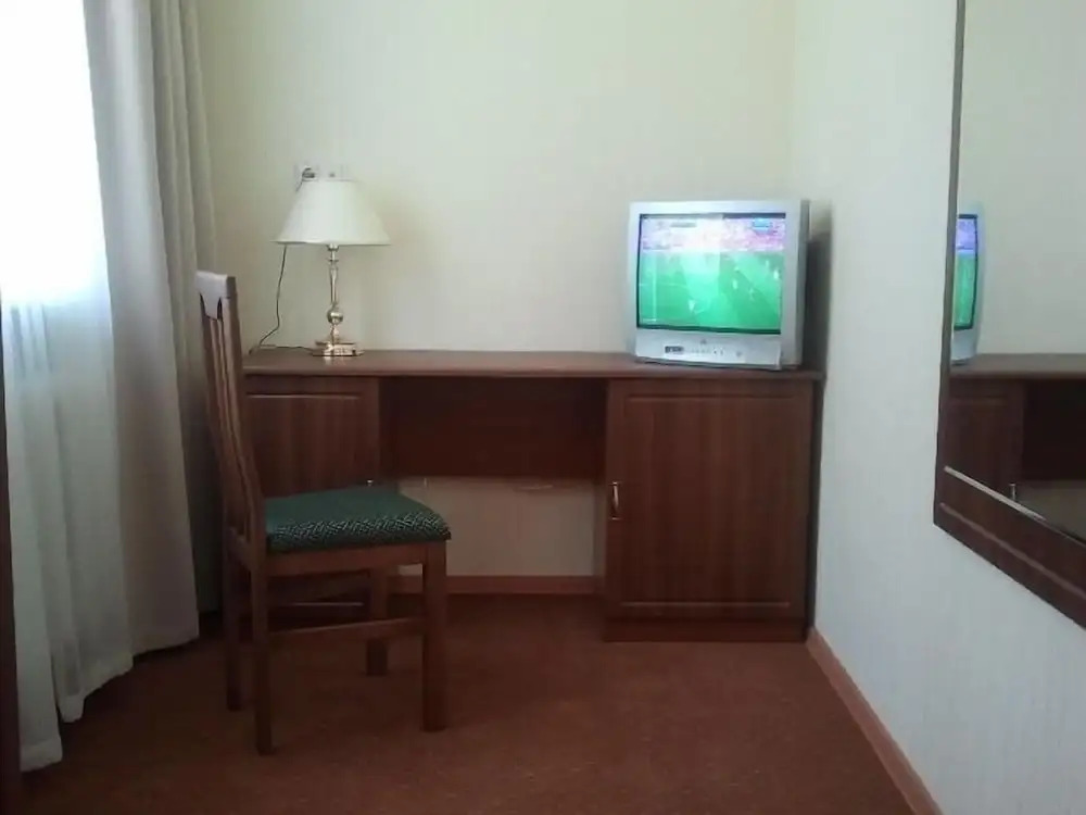 Номер Comfort в Пахра