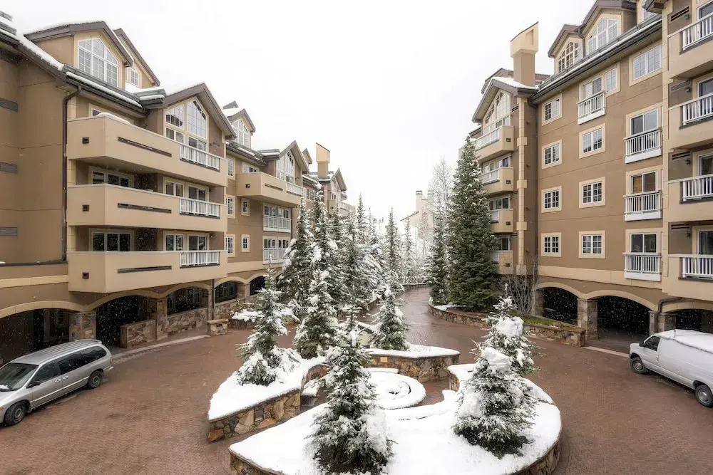 St James Beaver Creek, A Vail Resorts Property - Chambres
