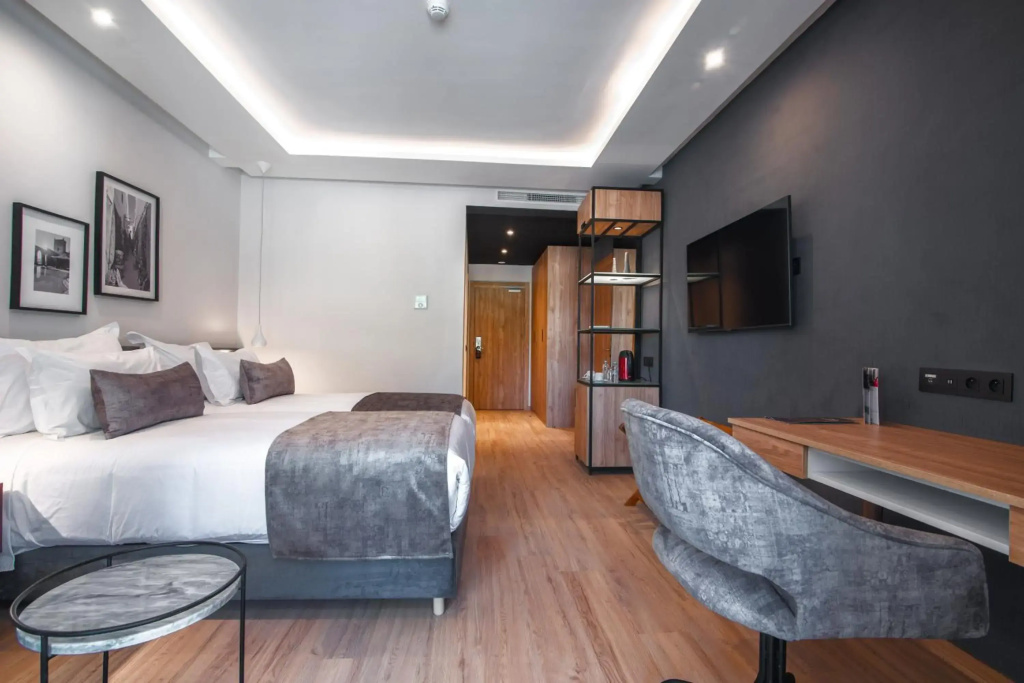 Hotel photo 25